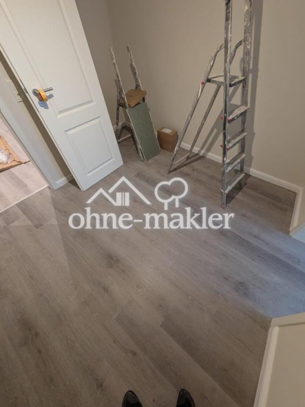 Halbes Zimmer