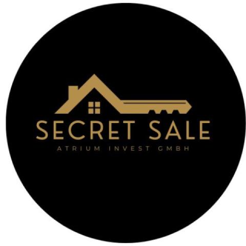 SECRET SALE