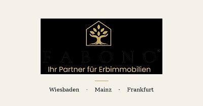 FABONO | geerbte Immobilien Logo