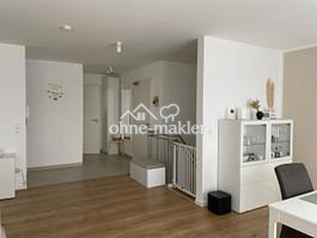 Wohnbereich 3 + Flur