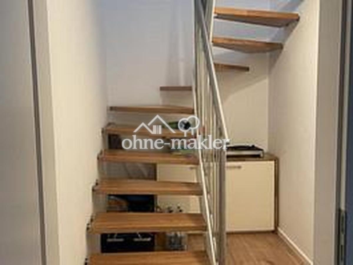 Treppe