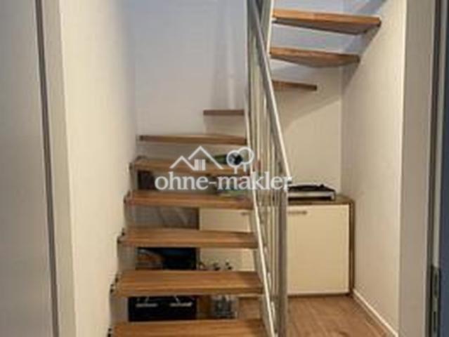 Treppe