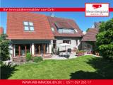 Einfamilienhaus in Hille