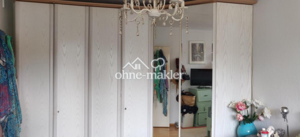 Einbauschrank Schlafzimmer