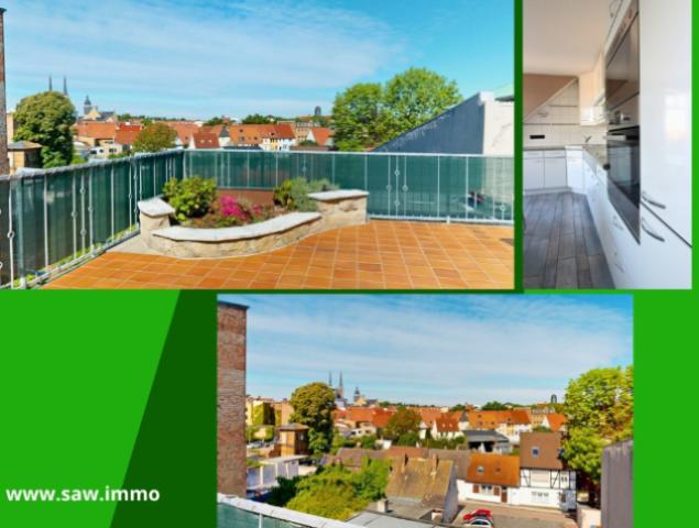 Maisonette ETW Köthen Kauf