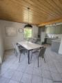 KI-Visualisierung – Essbereich (Home Staging)