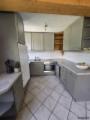 KI-Visualisierung – Küche (Home Staging) EG