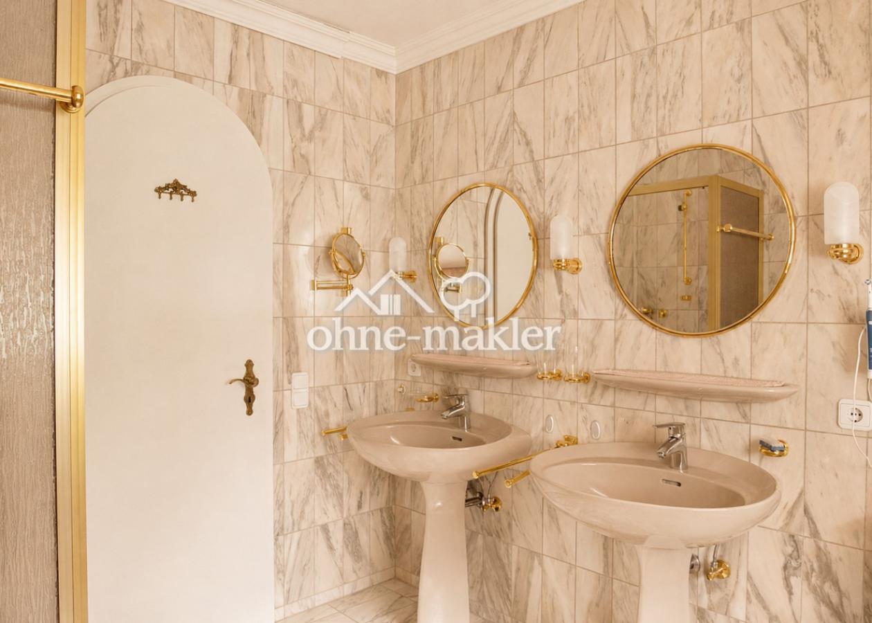 Badezimmer 1