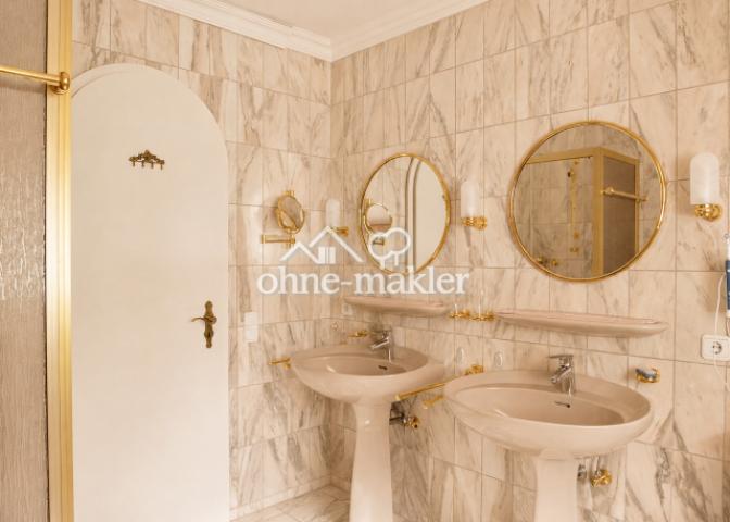 Badezimmer 1