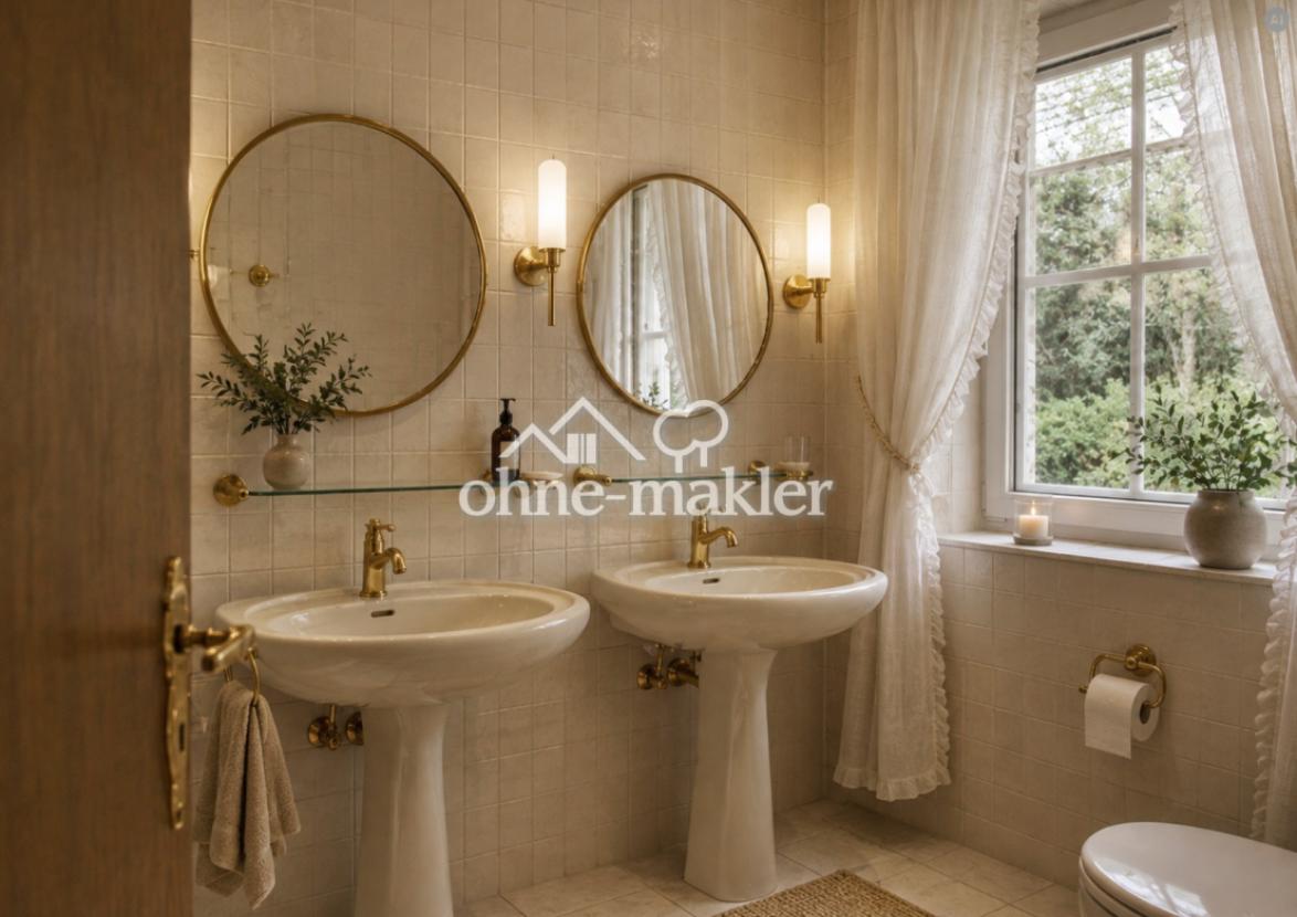 Badezimmer 2