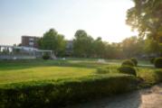 Zeltinger Platz