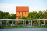 Evangelische Kirche Frohnau