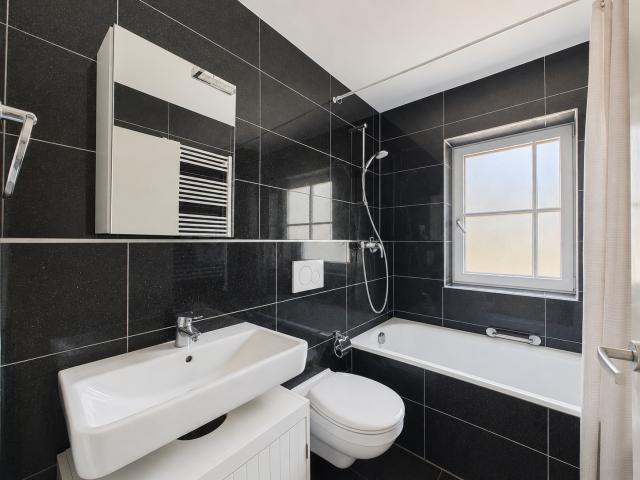 EG Badezimmer