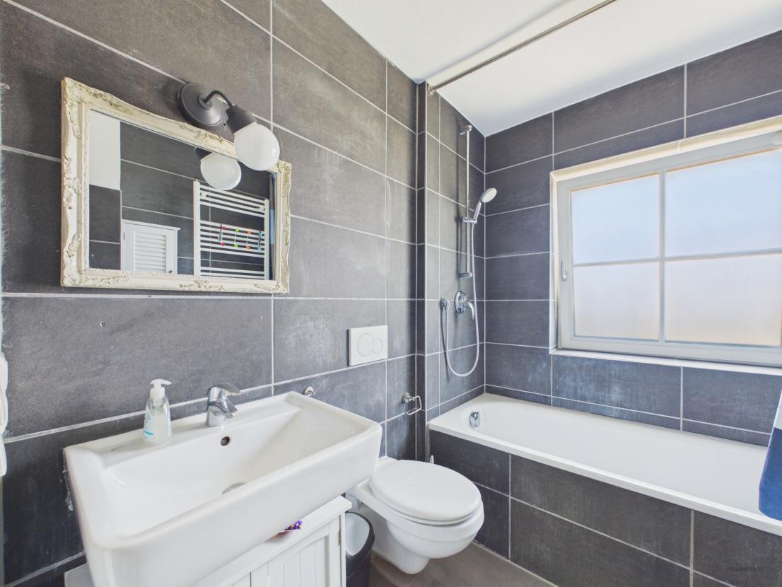 OG Badezimmer