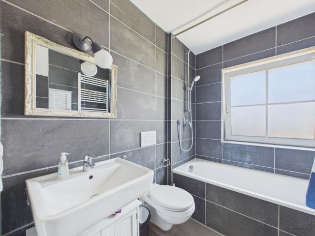 OG Badezimmer