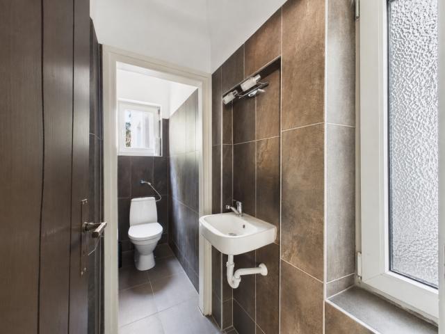 Anbau WC