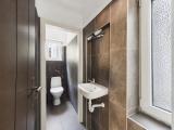 Anbau WC