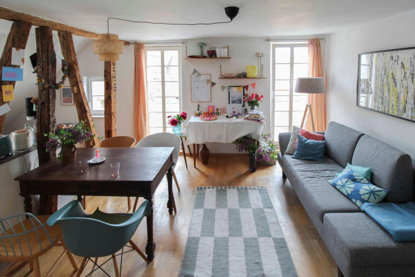 Wohnzimmer 3.OG