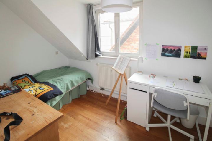 Kinderzimmer 3.OG