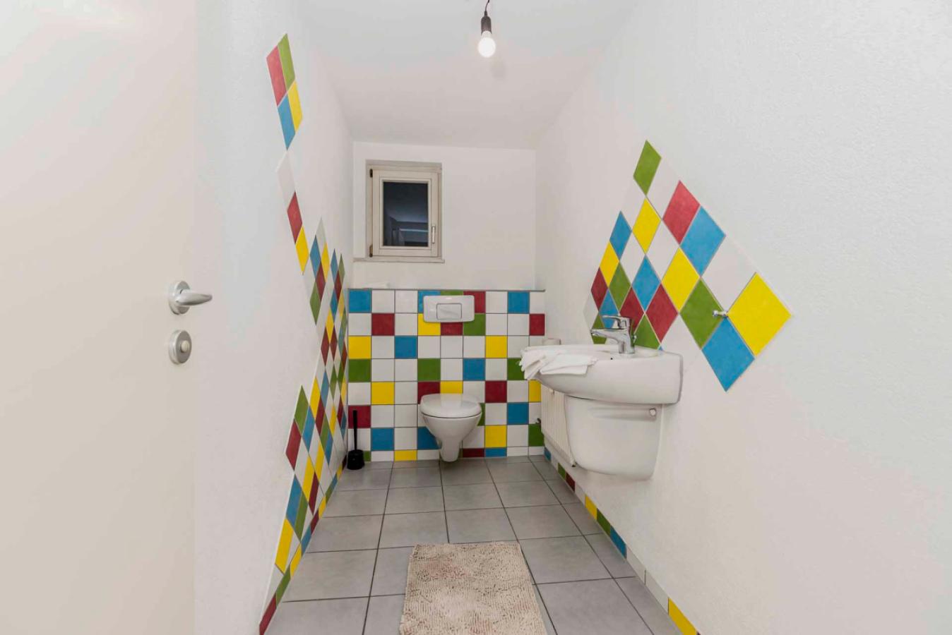 WC