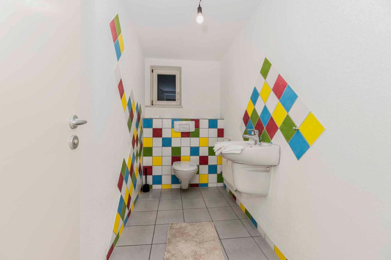 WC