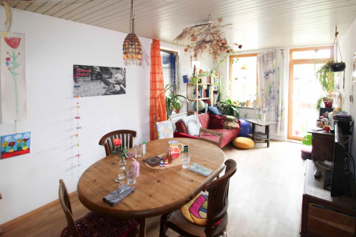 Wohnzimmer 2.OG