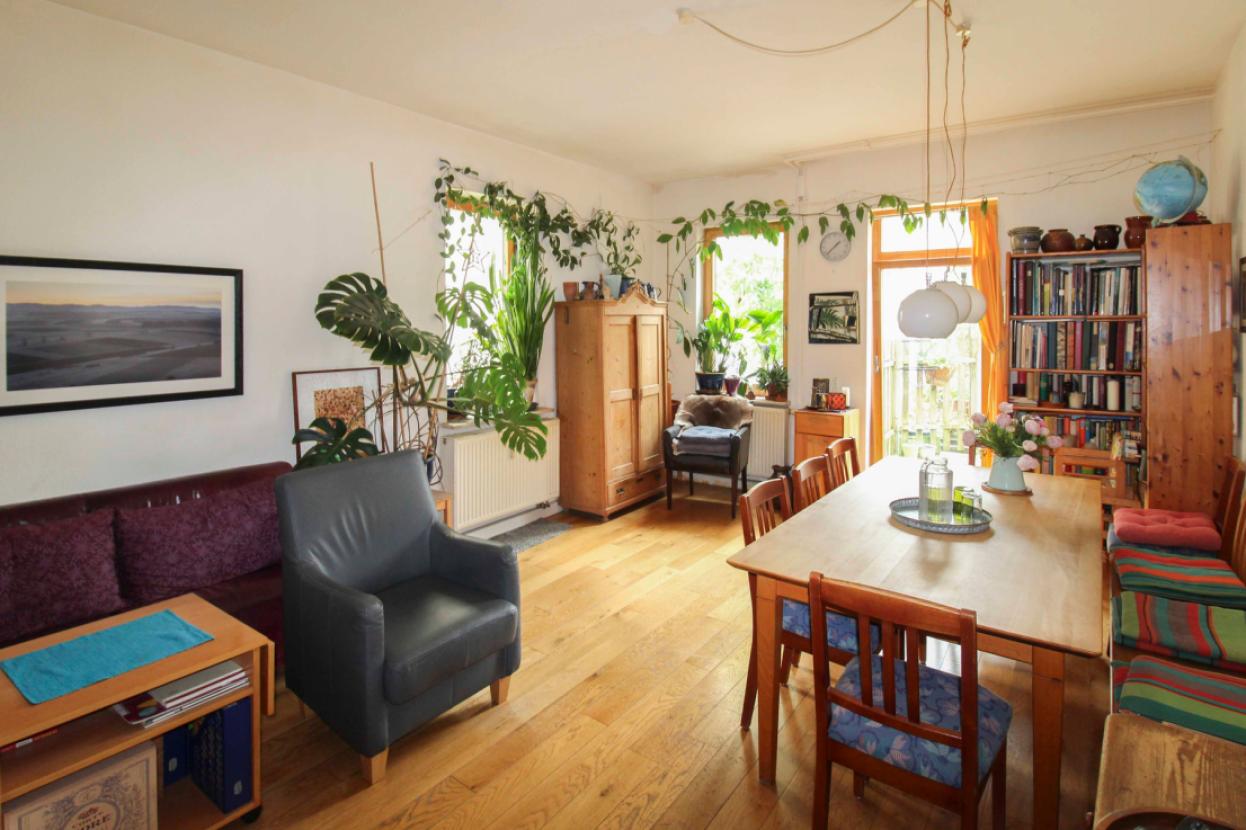 Wohnzimmer 1.OG