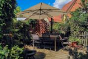 Dachterrasse 1.OG
