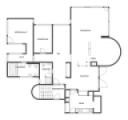 Grundriss Skizze EG