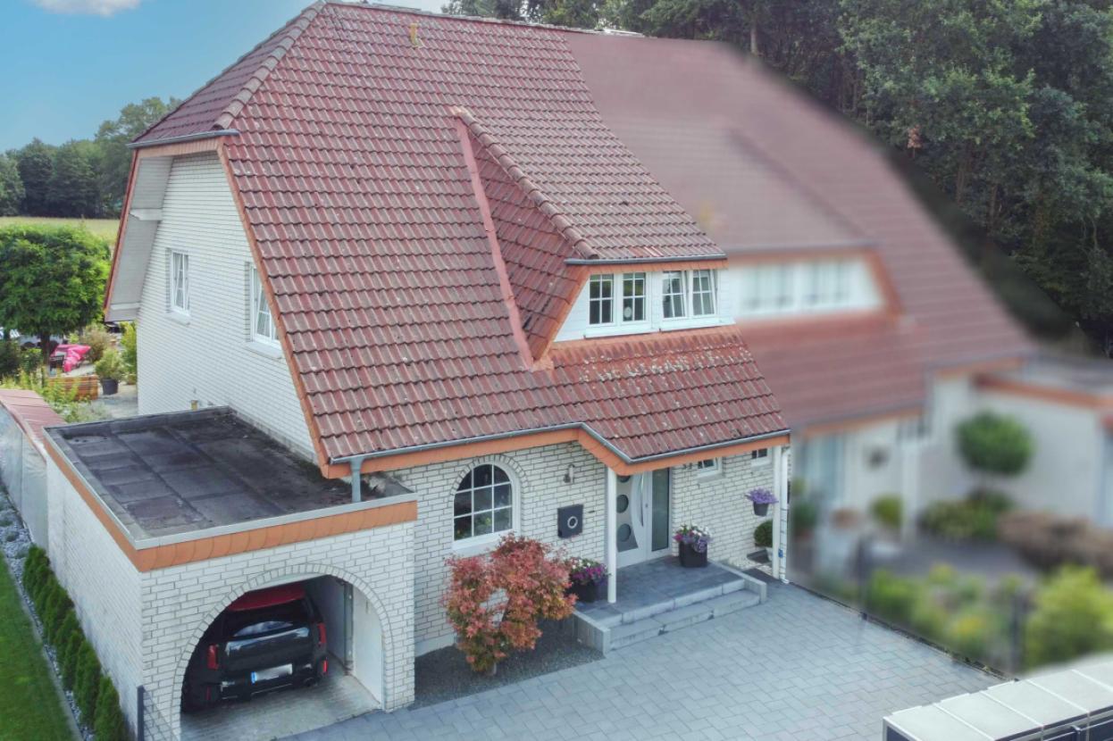 Außenaufnahme