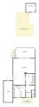 Grundriss Skizze EG