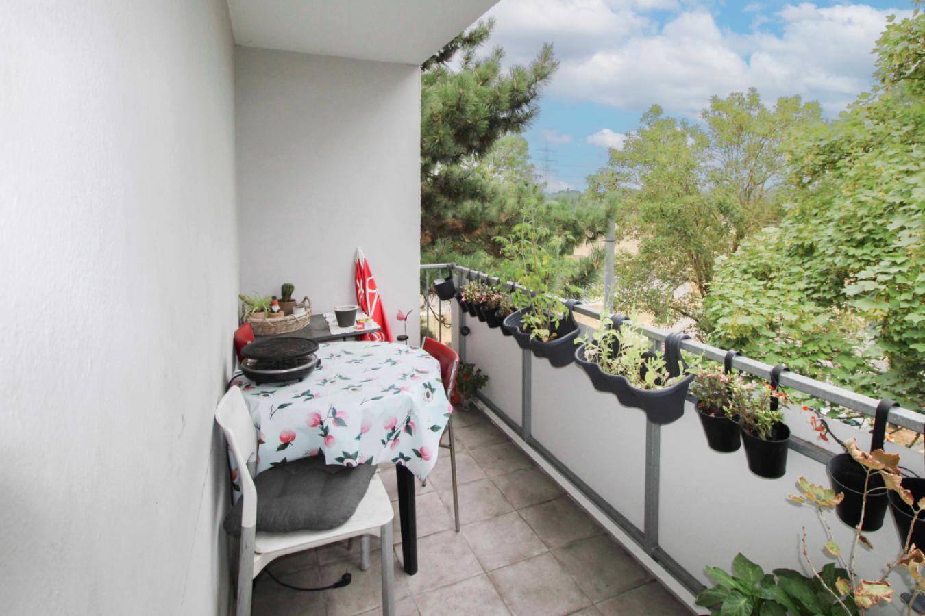 Balkon