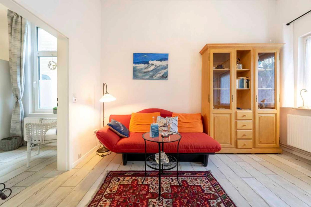 Wohn-Esszimmer Bild 2