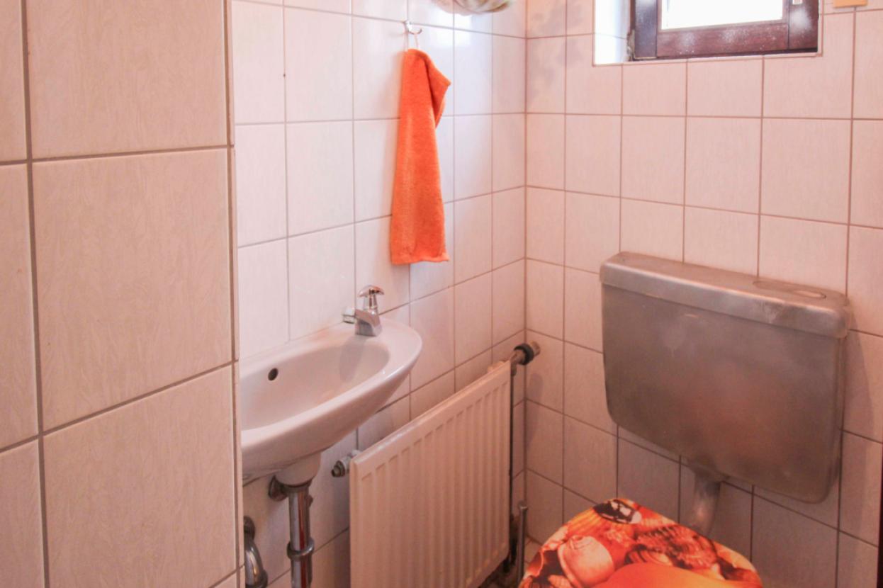 Gäste-WC