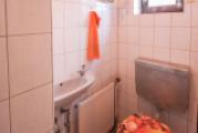 Gäste-WC