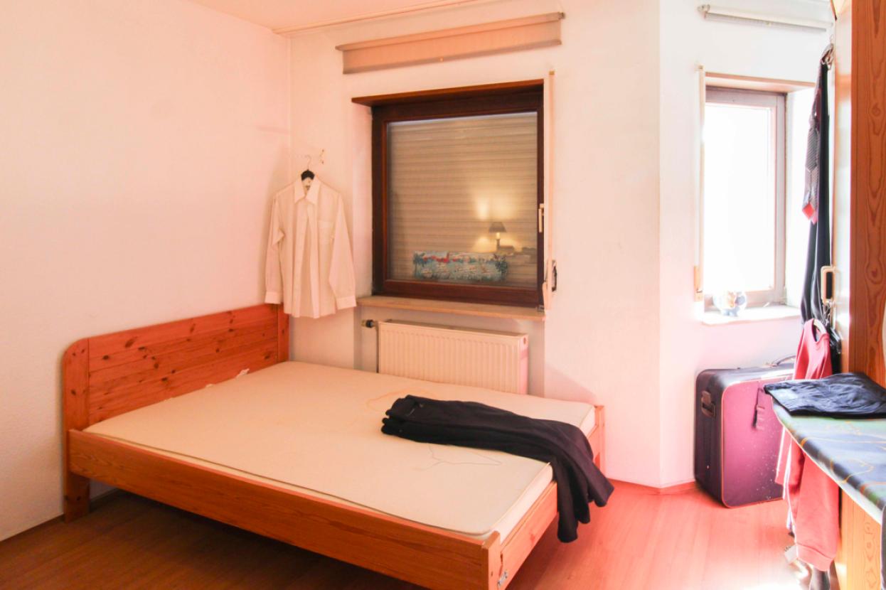 Schlafzimmer 1.OG