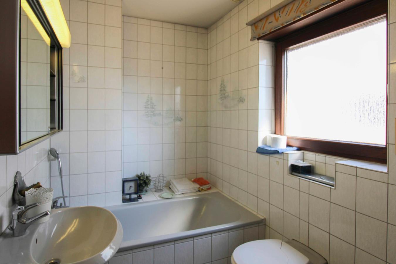 Badezimmer 1.OG