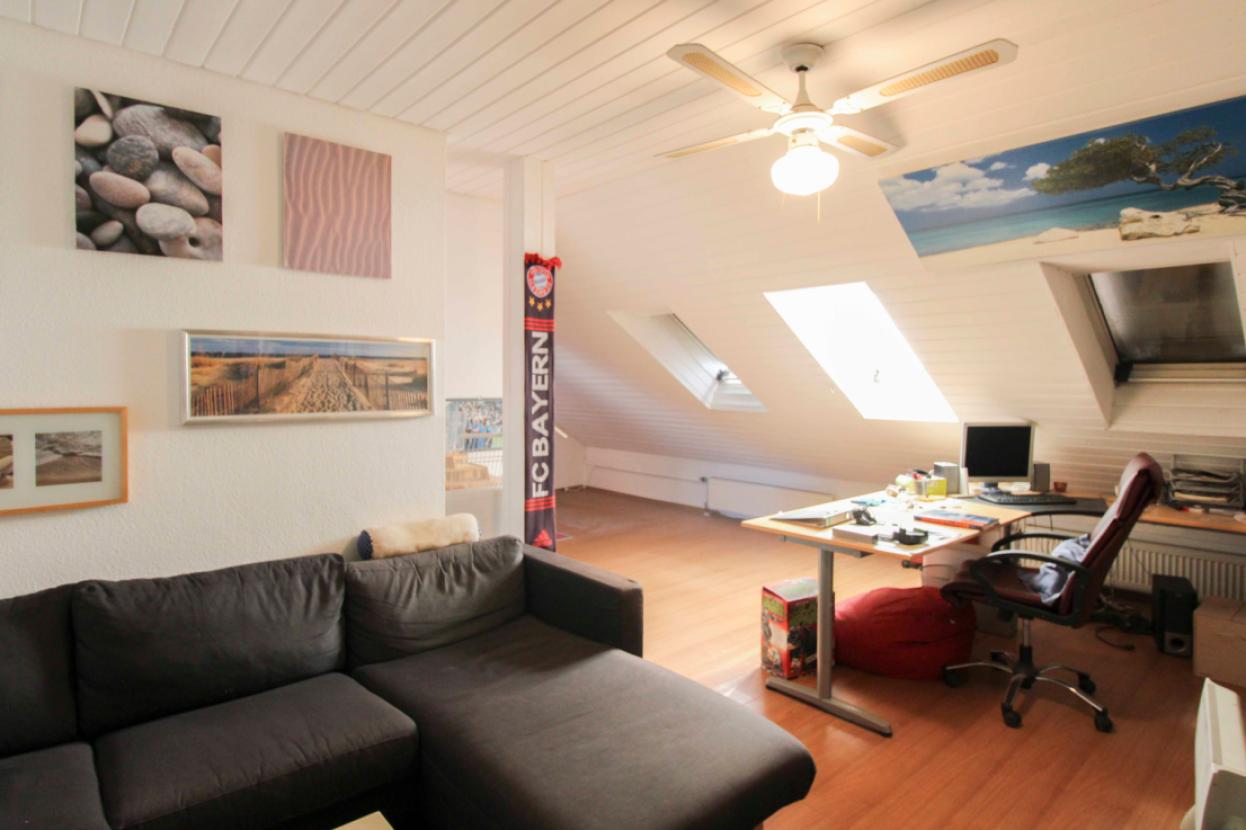 Büro DG