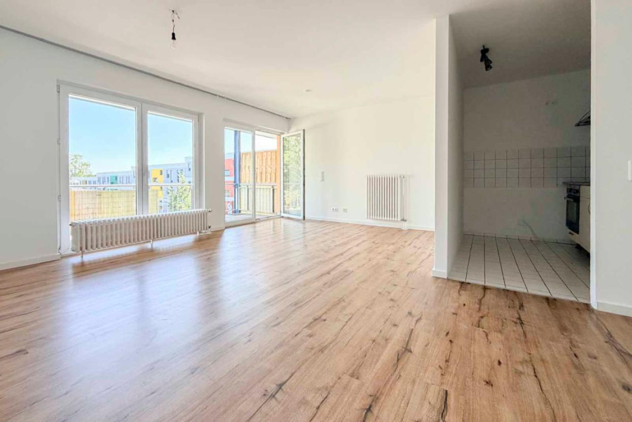 Wohnzimmer Ansicht 03