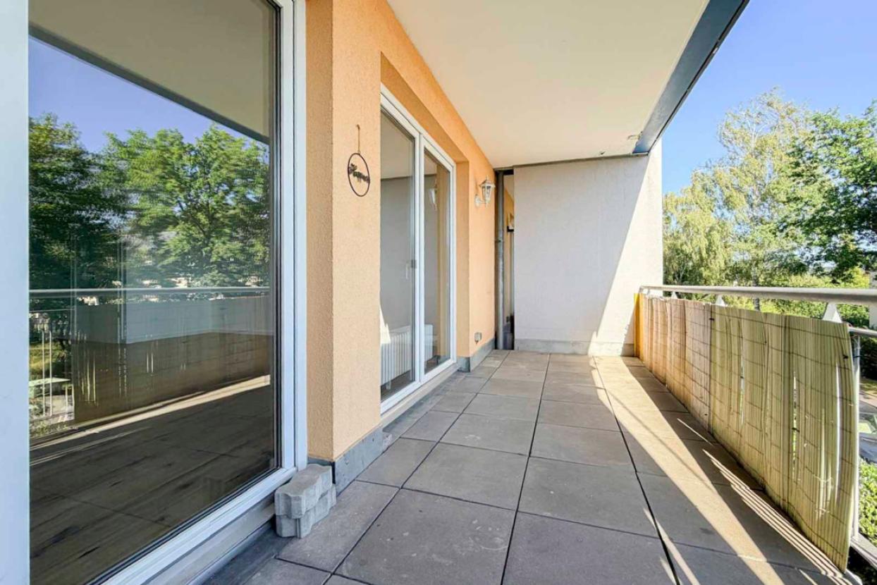 Balkon Ansicht 01