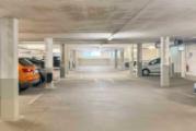 Tiefgarage Ansicht 01