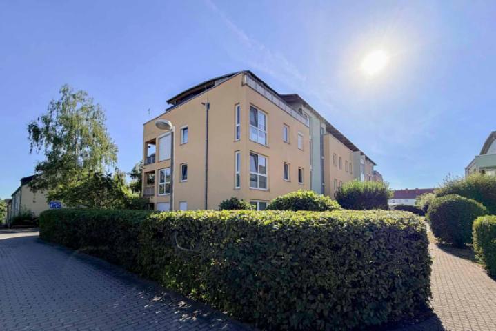 Hausansicht Straßenseitig 02