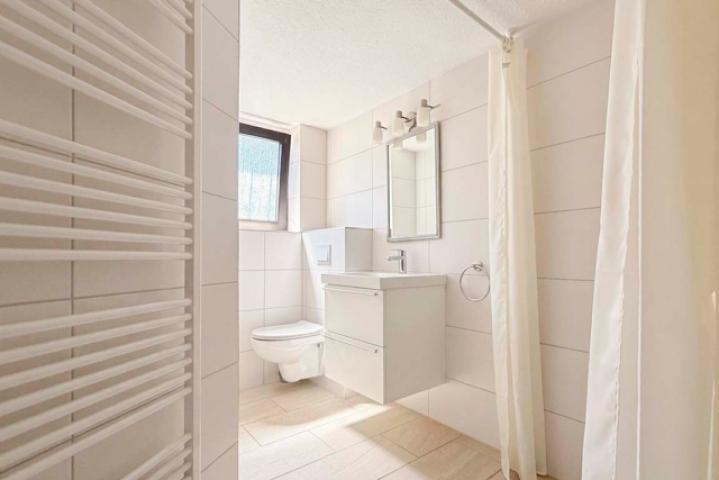 Badezimmer - EG