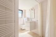 Badezimmer - EG