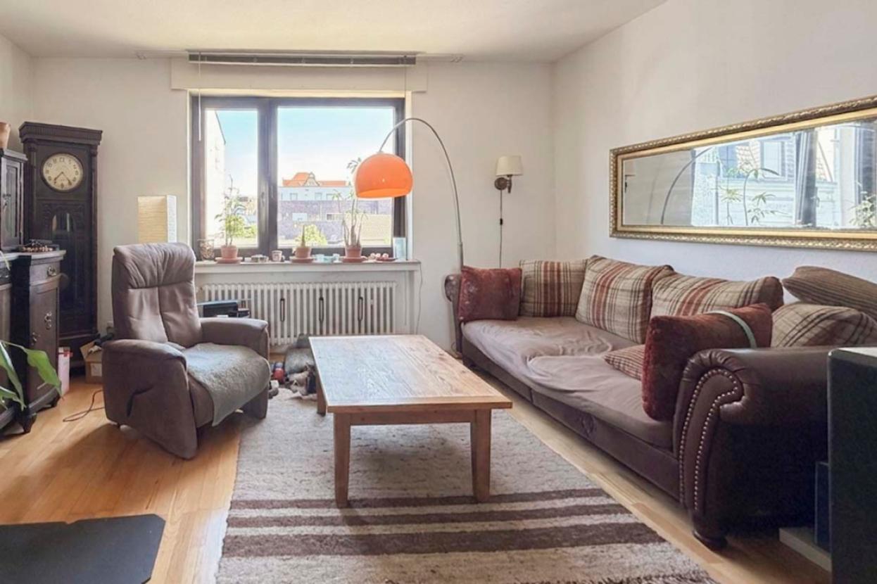 Wohnzimmer 1.OG