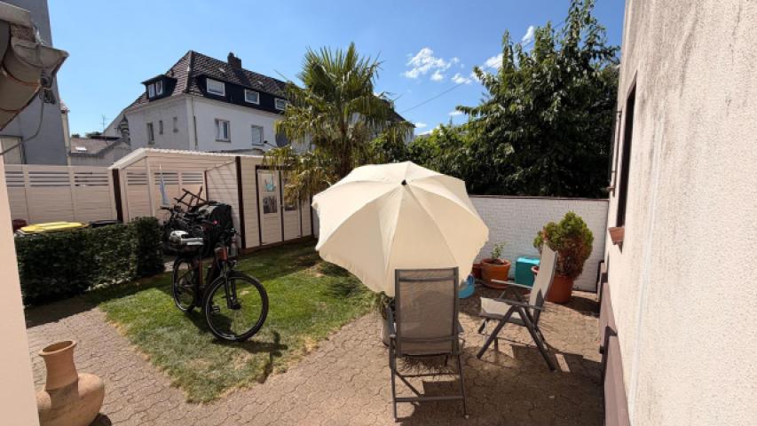 Garten