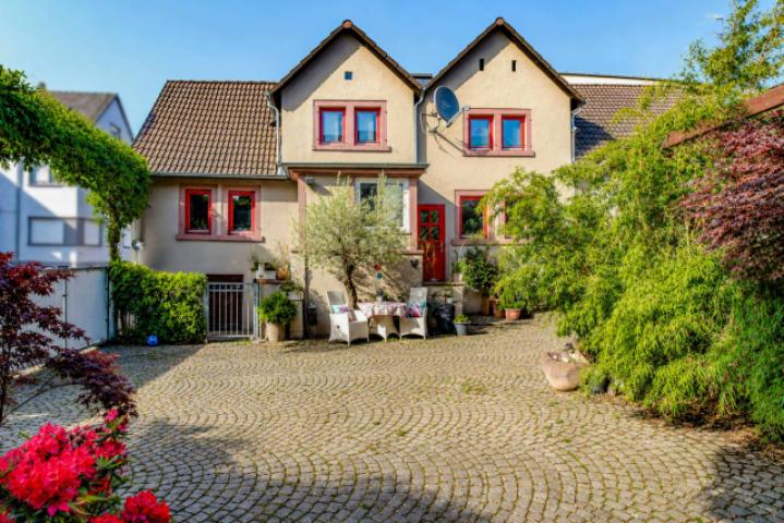 02 Innenhof