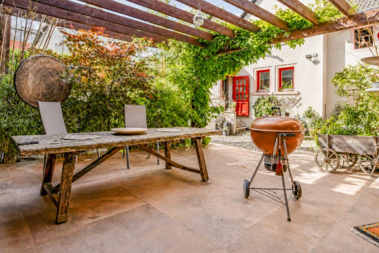 11 Terrasse