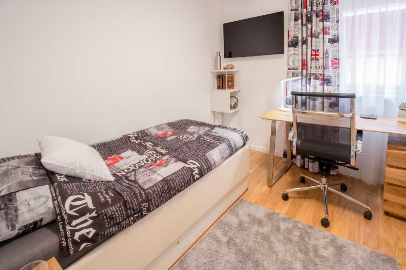 Gästezimmer