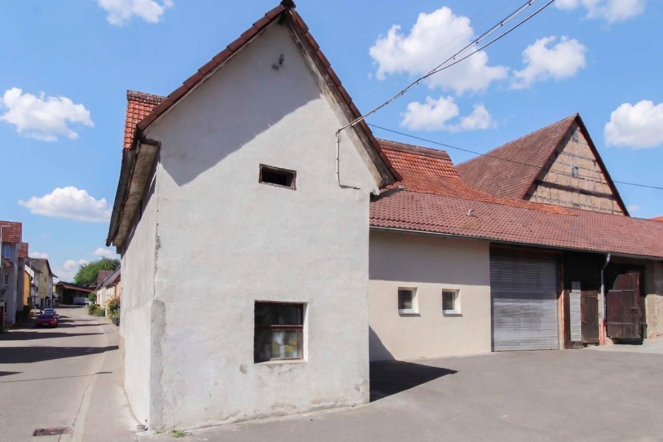 Haus
